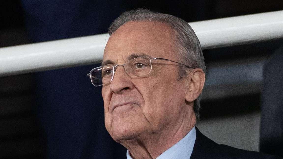Un objetivo del Real Madrid se escapa: un gran club europeo le quiere