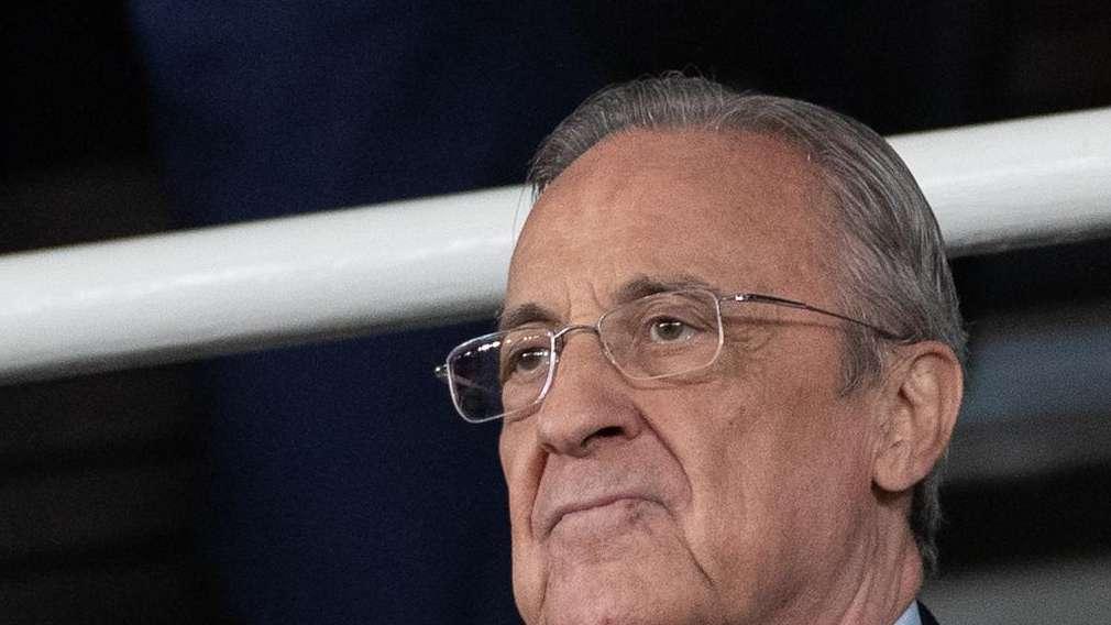 El Real Madrid sondea un nuevo fichaje galáctico: ¡más de 300 partidos en la NBA!