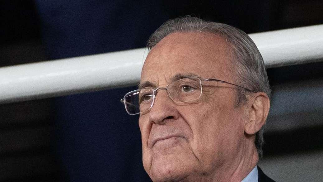 Sube el precio de la última joya argentina que vigila el Real Madrid