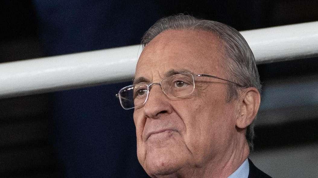 El PSG quiso ofrecer a un jugador del Real Madrid 100 millones de euros