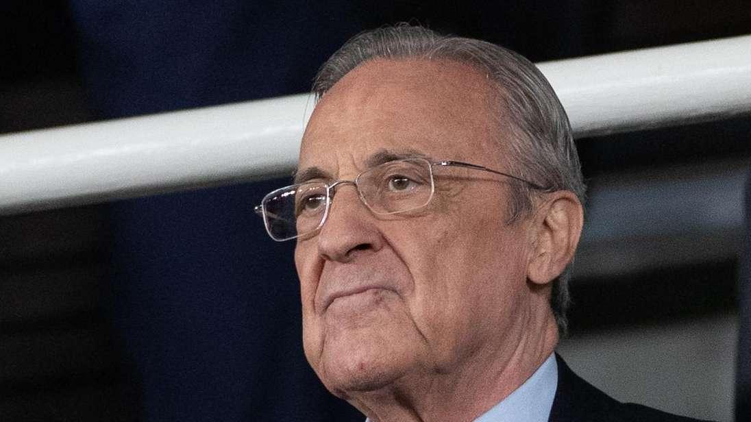 ¿Un verano esperado en el Real Madrid?