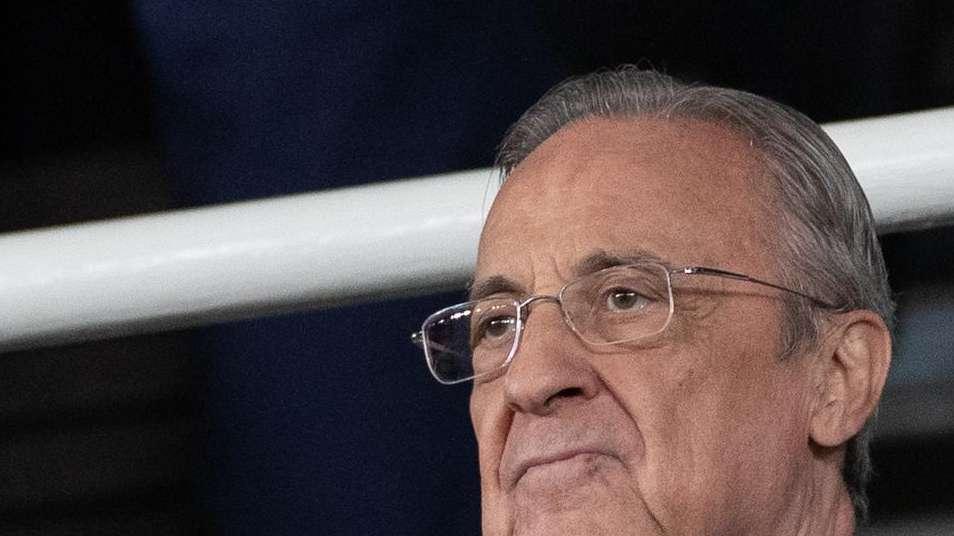 El Real Madrid pregunta por la nueva joya francesa