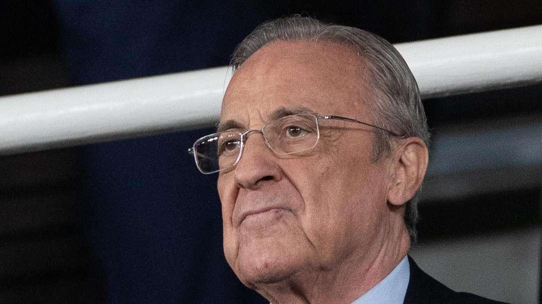 El Real Madrid anunciará cuatro fichajes en los próximos días