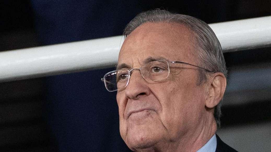 Adiós definitivo: el Real Madrid se despide de la gran estrella alemana