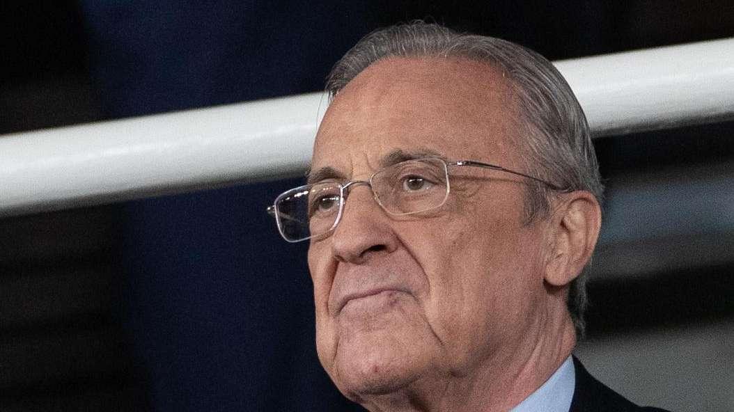 El Real Madrid sondea el fichaje de un nuevo lateral derecho en verano