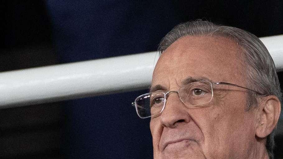 Se busca delantero: el Real Madrid abre un proceso de selección para reforzar el ataque