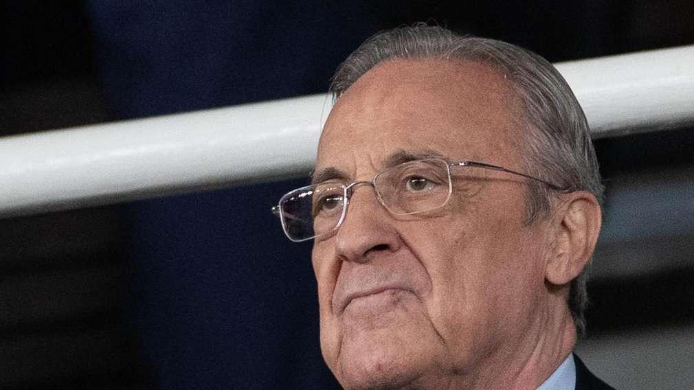 El Real Madrid observa el Mundial para reforzar el lateral derecho