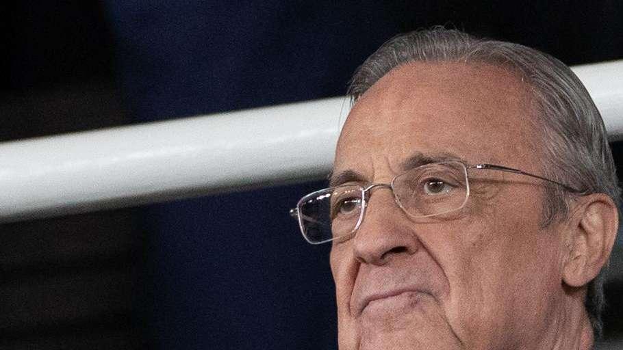 OFICIAL | El Real Madrid no acudirá a la asamblea de LaLiga en Dubái