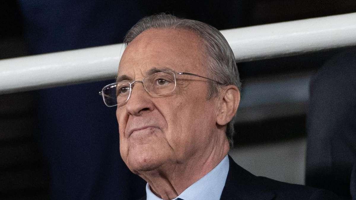 La hoja de ruta del Real Madrid para el lateral derecho