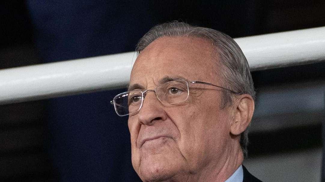 Interés del Real Madrid en un crack del Chelsea, la salida de Vinicius...