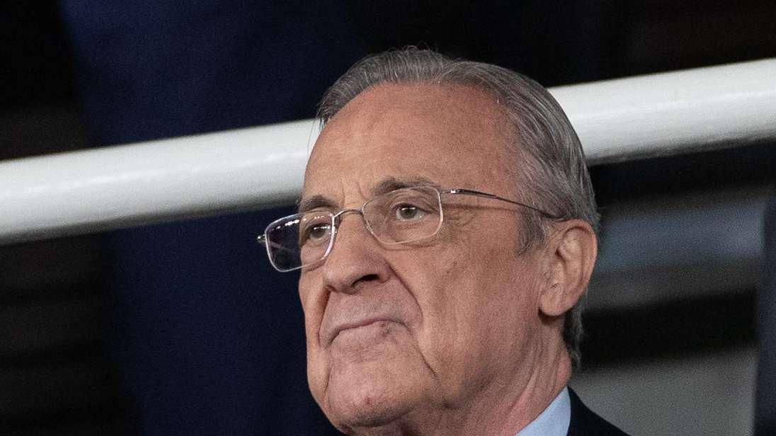 Dos posibles salidas en la delantera del Real Madrid: el Arsenal, al ataque