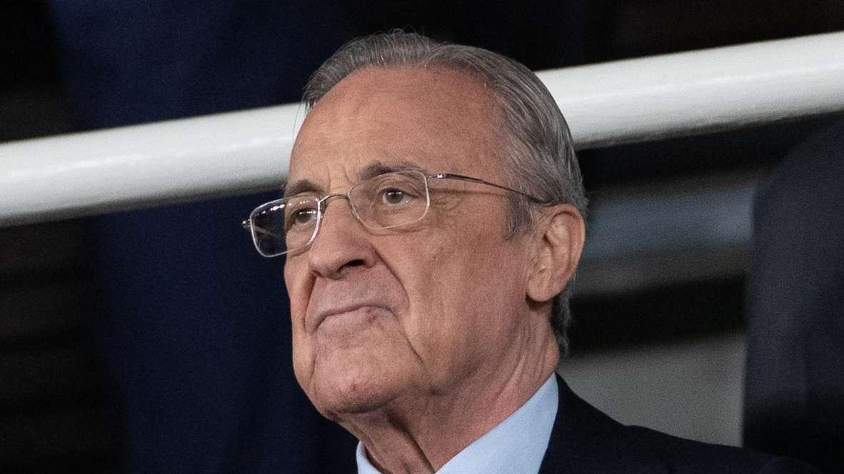 El Real Madrid ya sabe cuánto tiene que pagar por el central de futuro