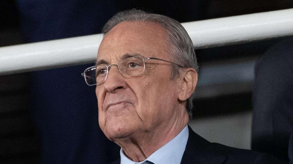 El Real Madrid hace los deberes necesarios un año más tarde