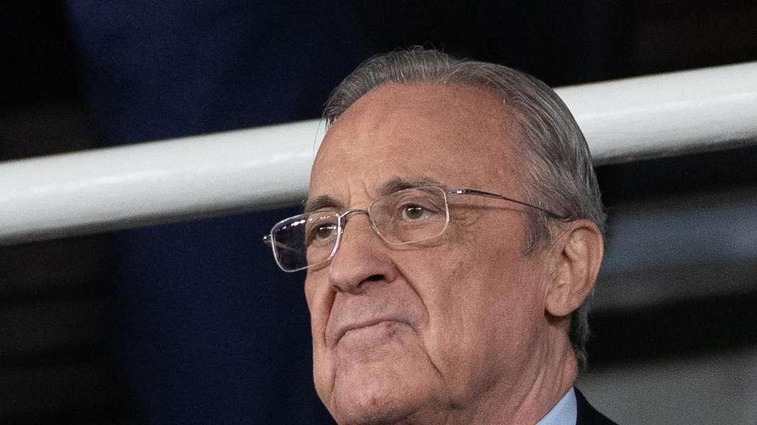 "La prioridad del Real Madrid para 2023 no es Bellingham, es un delantero"