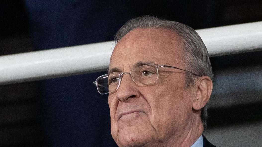 Alerta con una joya del Real Madrid: su agente tontea con otros clubes
