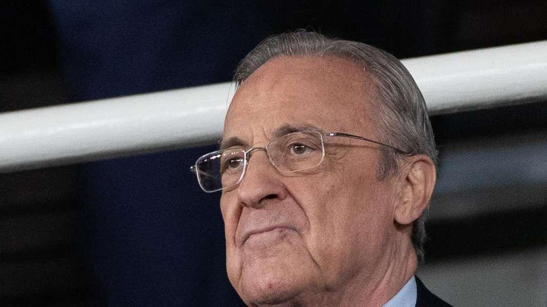 La joya del Valencia rechaza fichar por el Real Madrid 