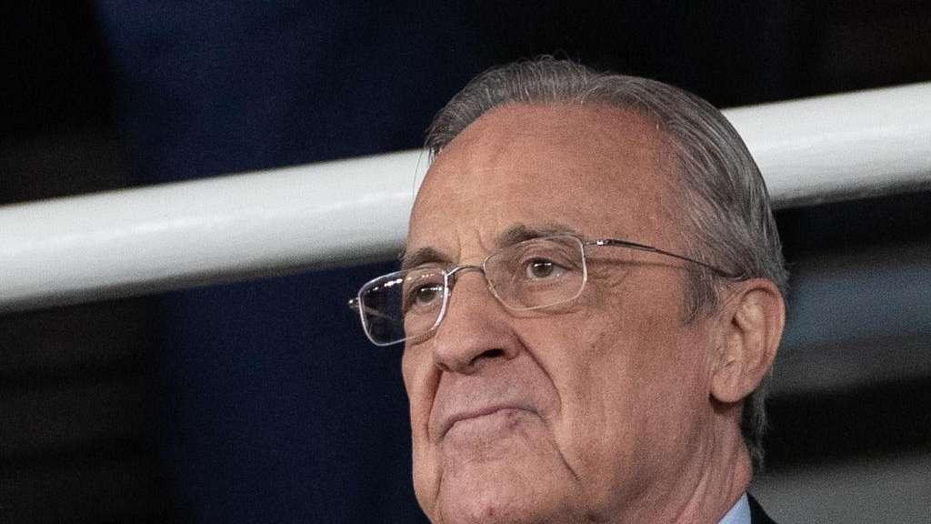 Ya hay decisión de Florentino: ¿habrá fichaje en el mercado invernal?