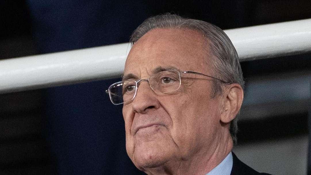 Pedrerol lanza un nuevo aviso sobre el Real Madrid