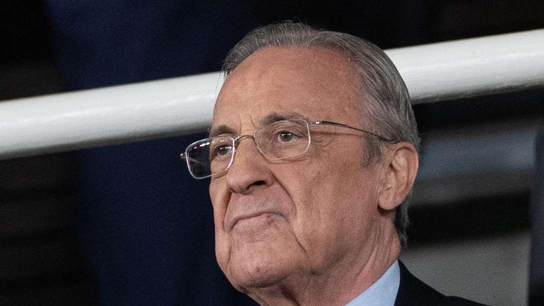 Un objetivo casi imposible para el Real Madrid, la decisión de Ancelotti sobre su futuro...