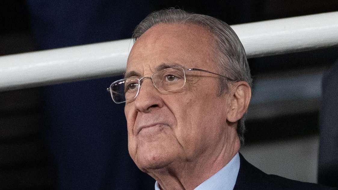 Ya es oficial: el Real Madrid hace caja con un futbolista inesperado