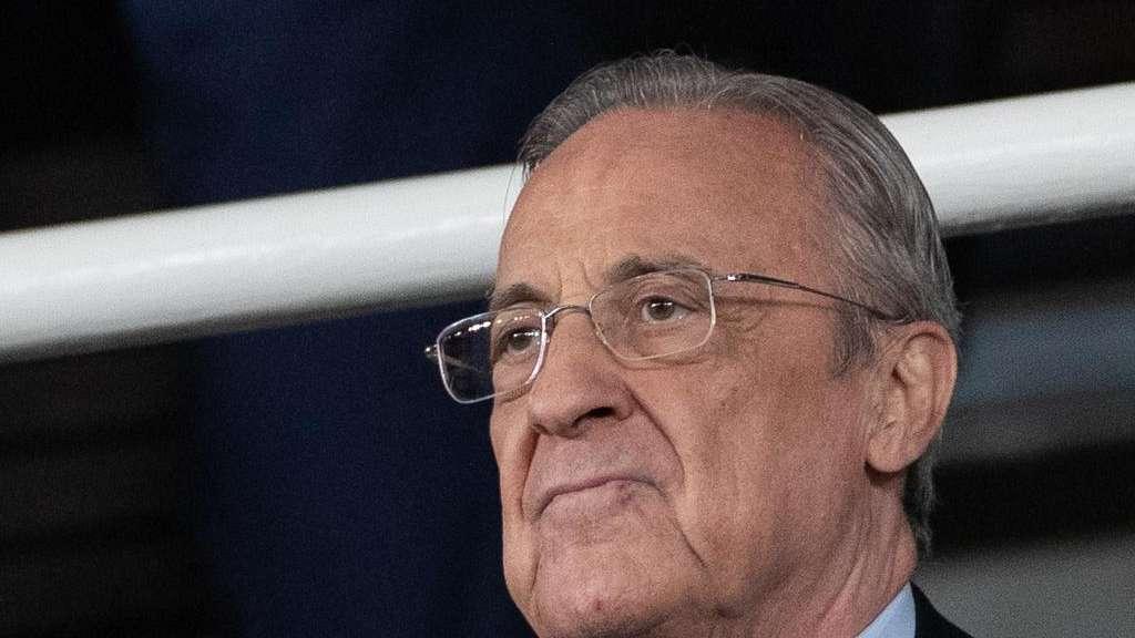 Ya es oficial: el Real Madrid se hace con su objetivo más deseado