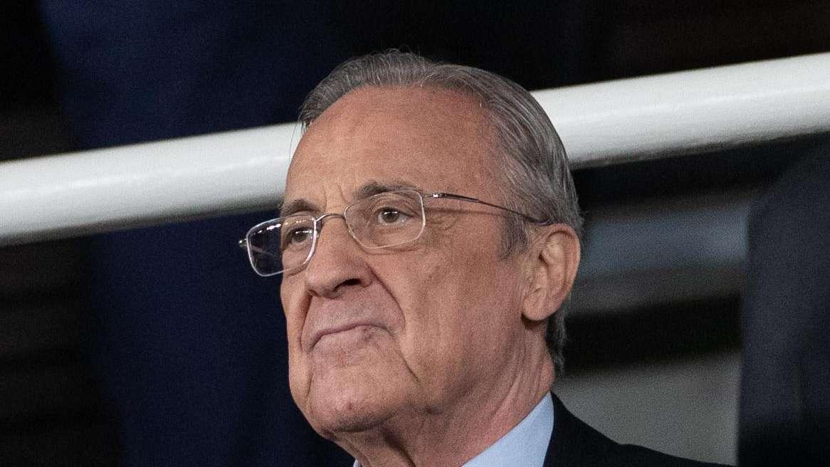 El Real Madrid plantea un fichaje sorpresa en la defensa