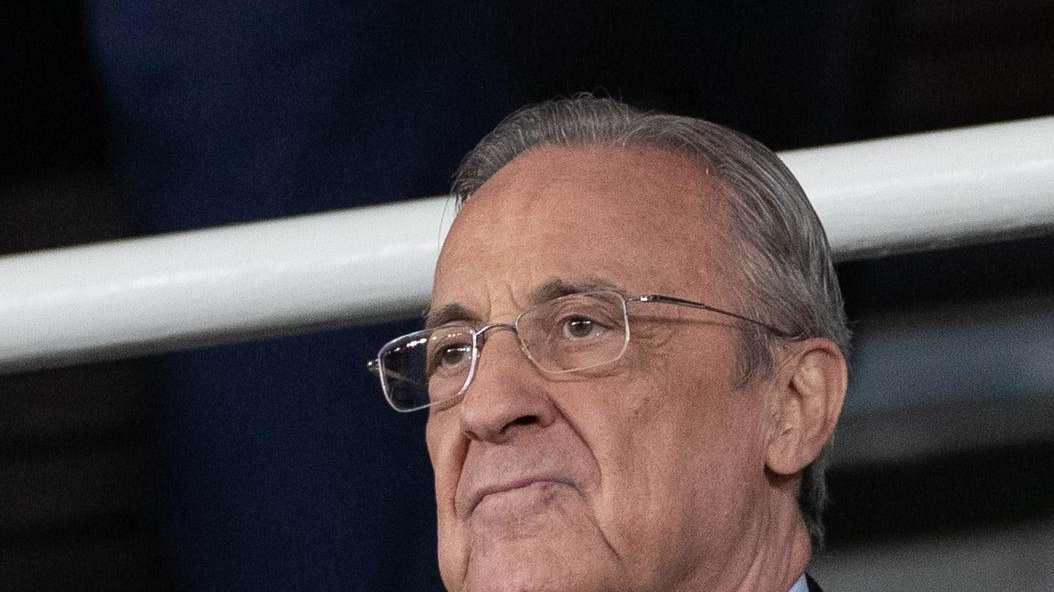 ¿Un tapado galáctico para la delantera?: "El Real Madrid ya lo consideró"