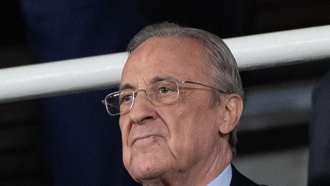 Filtran la lista de centrales de Juni Calafat para reforzar al Real Madrid