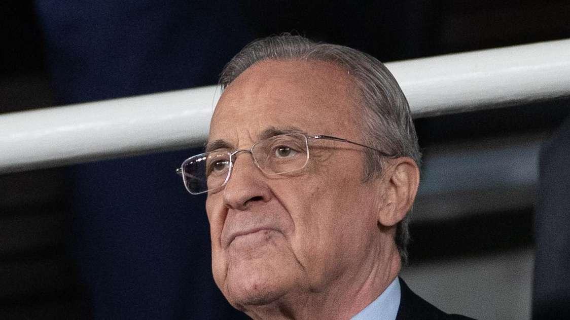 Ojo: la estrella que pretende el Real Madrid se aleja