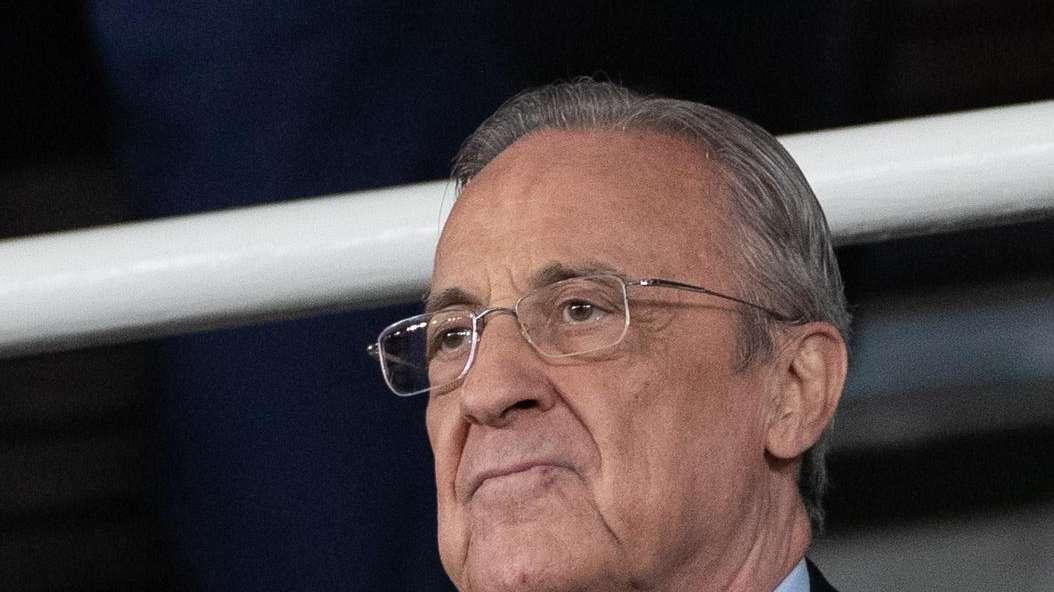 El bombazo del verano se acerca: "El Real Madrid le está viendo"