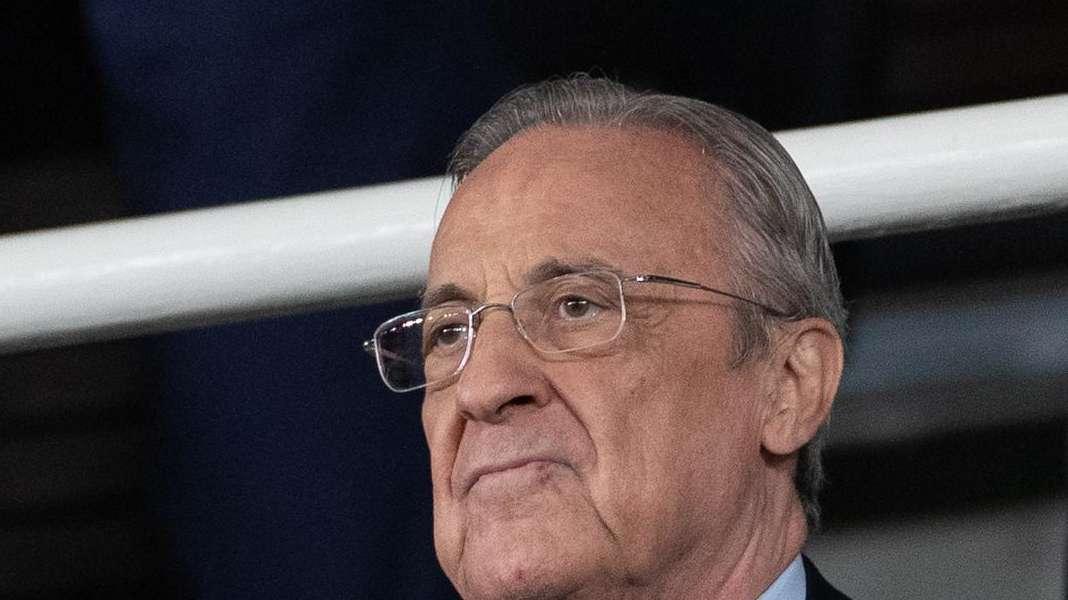 El joven talento inglés que sigue muy de cerca el Real Madrid