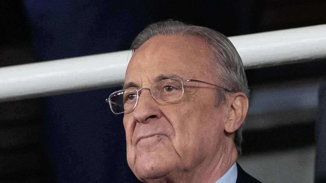 Fichajes Real Madrid | Giro radical en el futuro de Estevao: los detalles