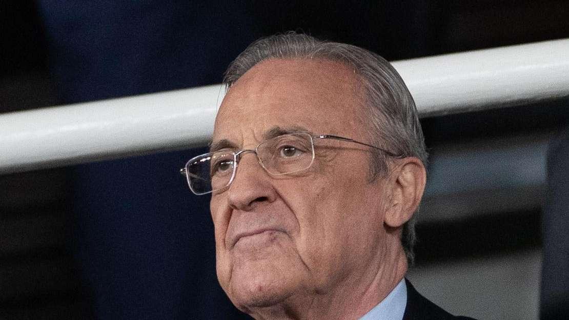 El Real Madrid fichará en enero: dos nombres sobre la mesa