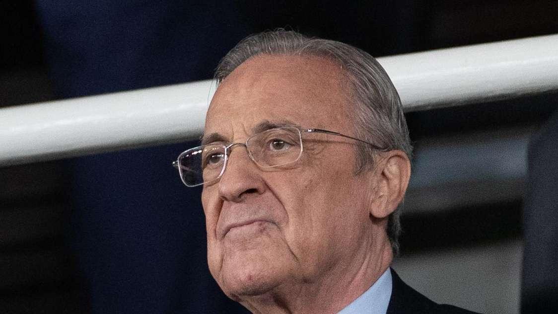 Alerta en el Real Madrid: un jugador escucha ofertas para salir en verano