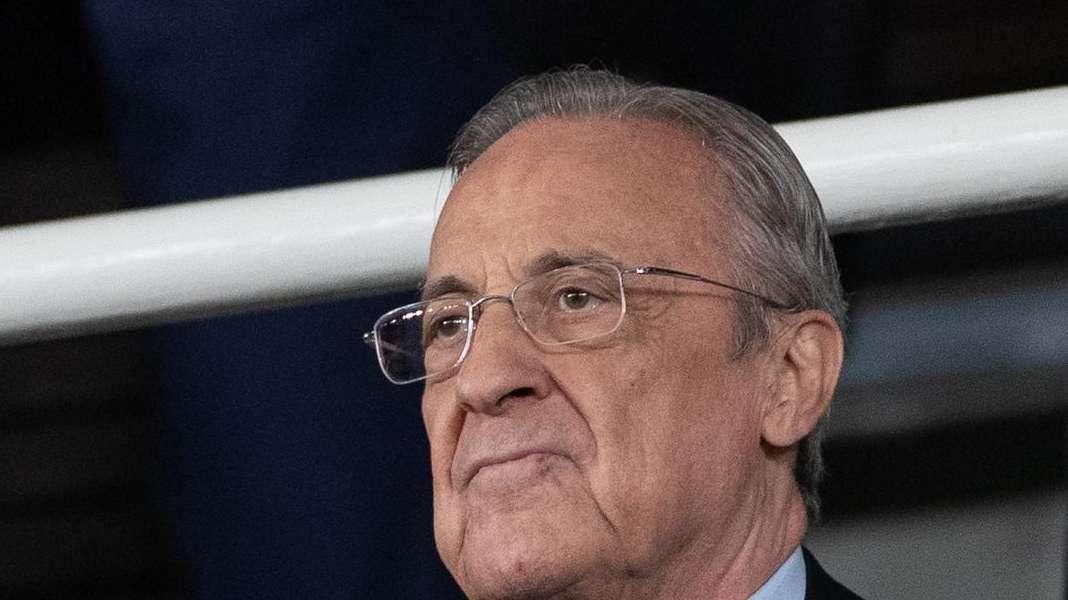 El Real Madrid busca cerrar el fichaje de la nueva estrella de Italia