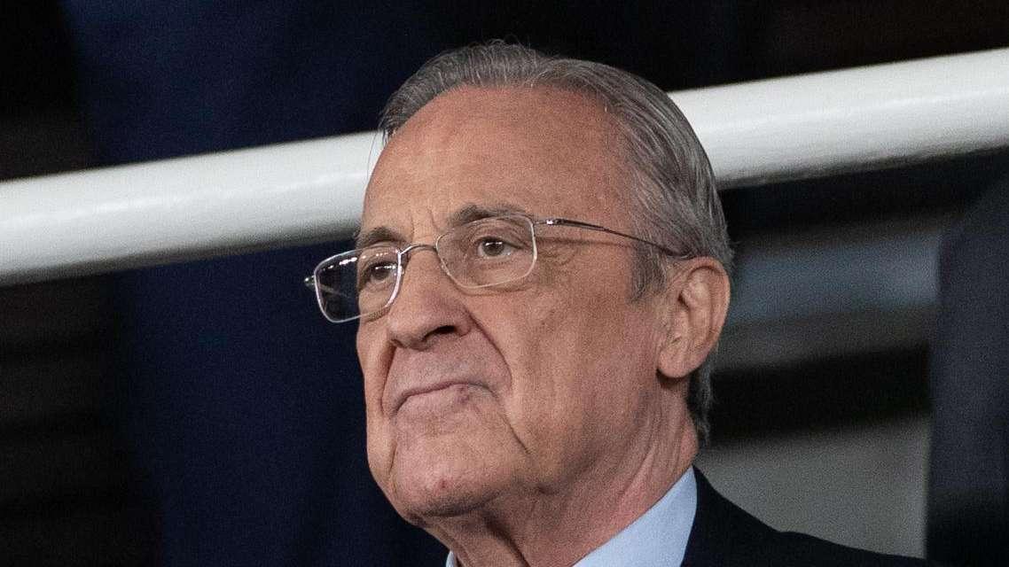 La salida de esta estrella pondría en jaque a la plantilla del Real Madrid