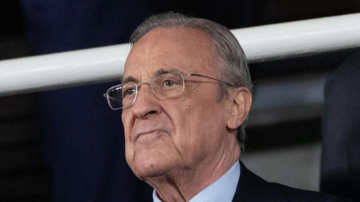 Ya es oficial: el Real Madrid cierra a su delantero hasta 2030