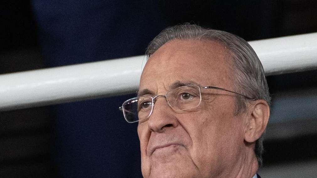 Real Madrid TV explota: "Competir en la mugrienta Liga Negreira es..."