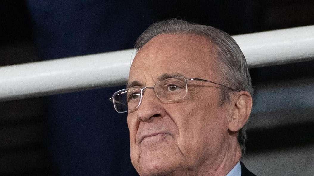 El Real Madrid busca centrocampista: "Él es la primera opción"
