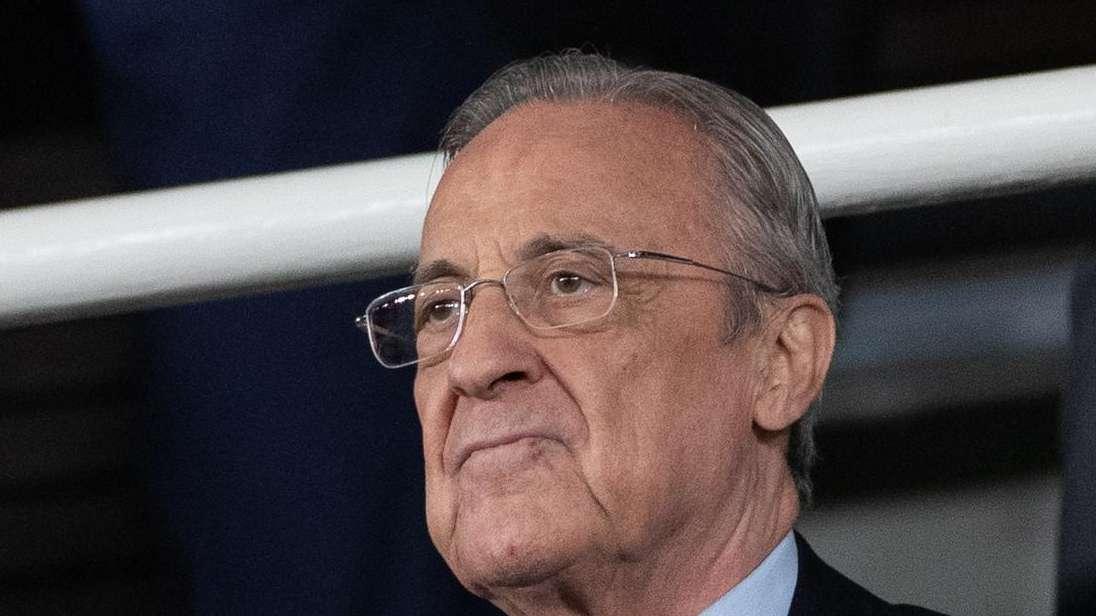 Mercado de fichajes, en directo | Arden las oficinas del Real Madrid