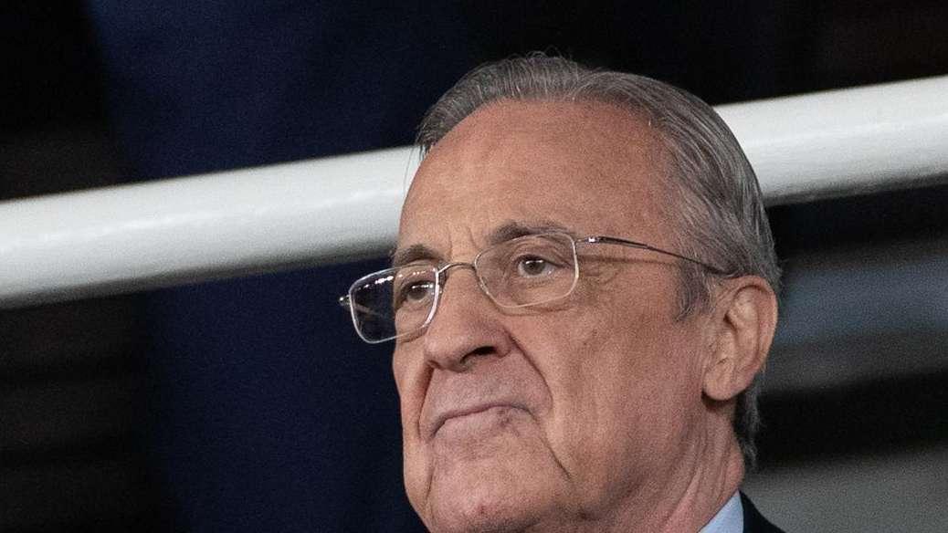 El prodigio del Real Madrid que ya ha conquistado Valdebebas