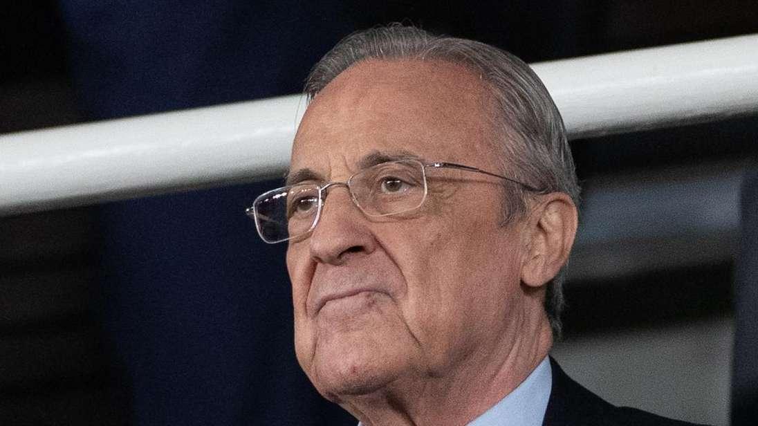Mercado de fichajes | Dos tapados para el Real Madrid, movimiento por Saliba...