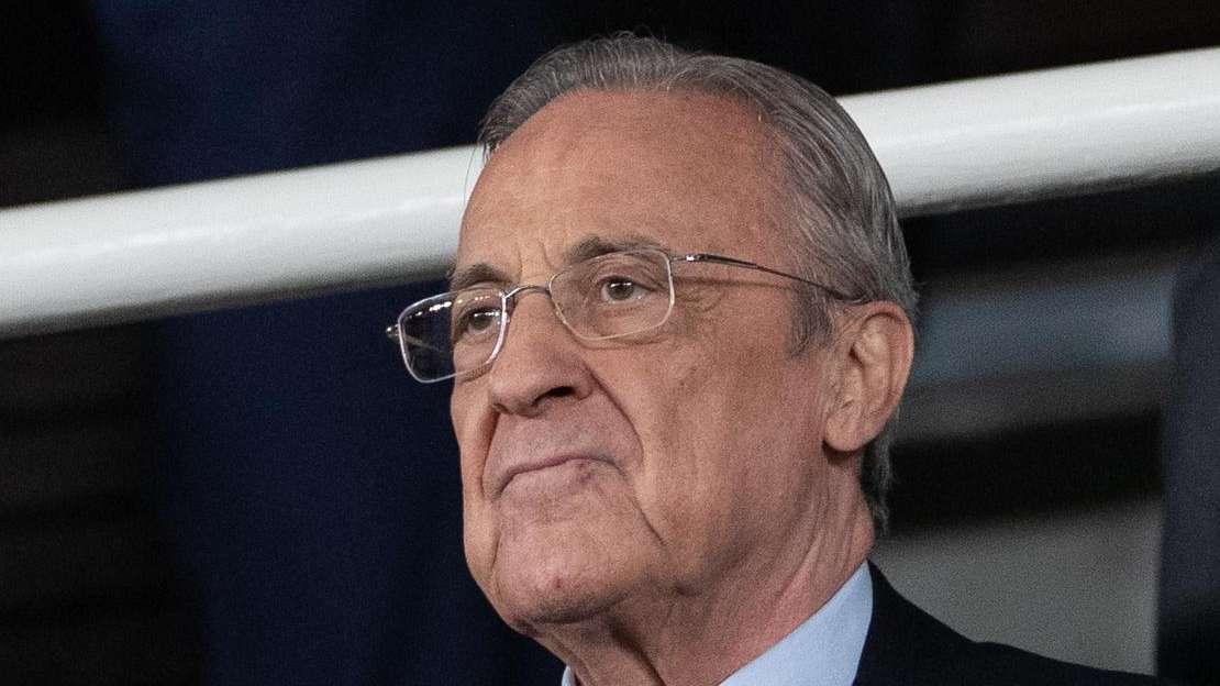 Reunión clave en el Real Madrid por el futuro del club: hay decisión