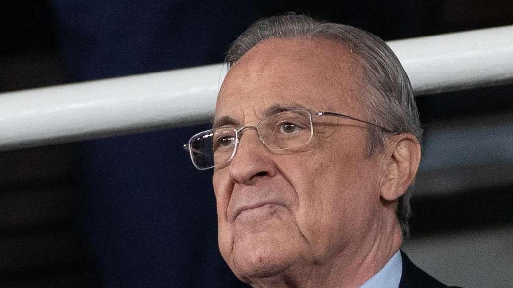 Fran García, primer fichaje del Real Madrid para la próxima temporada