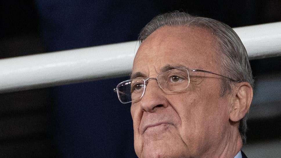 "El día que se fue, todos dijimos a Florentino: '¡Pero por qué lo vendes!'"