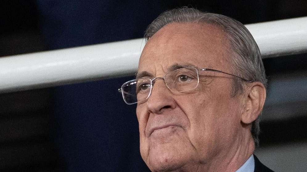 Colocan a uno de los mejores laterales de la Premier en el Real Madrid
