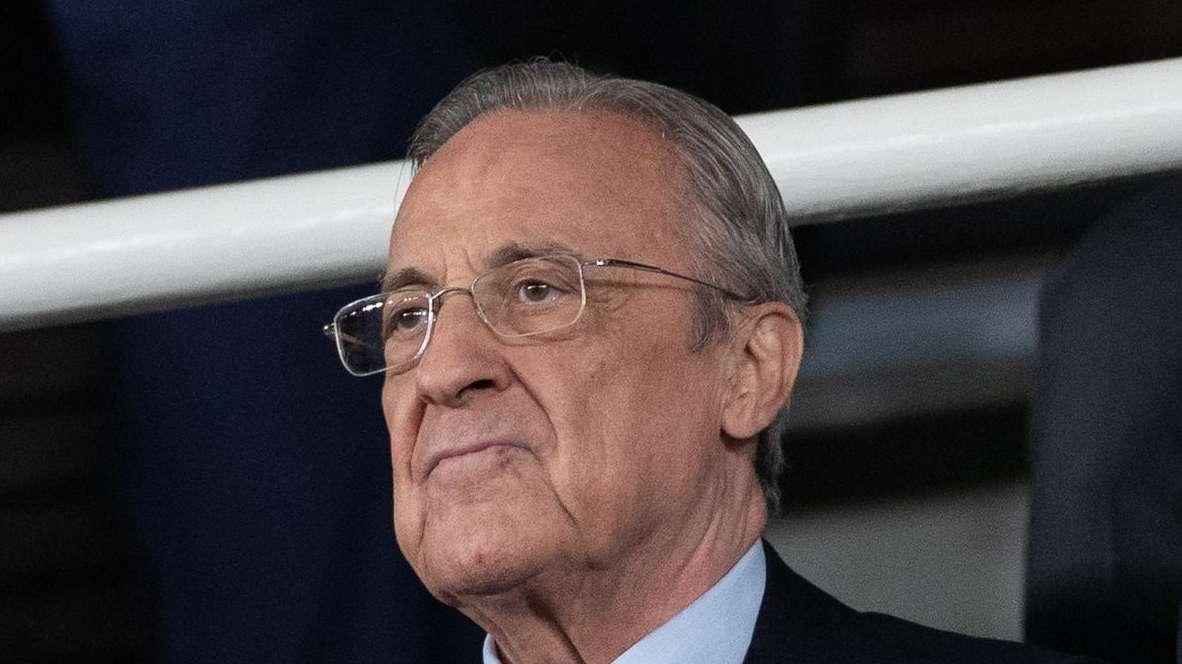 INFO BD | Peligran las continuidades de dos estrellas del Real Madrid