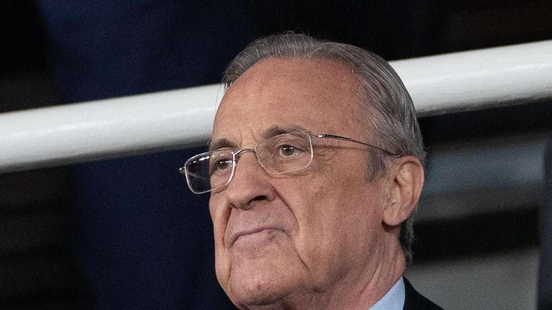 El fichaje que frustró el Real Madrid: "Lo tuve acordado con el United..."