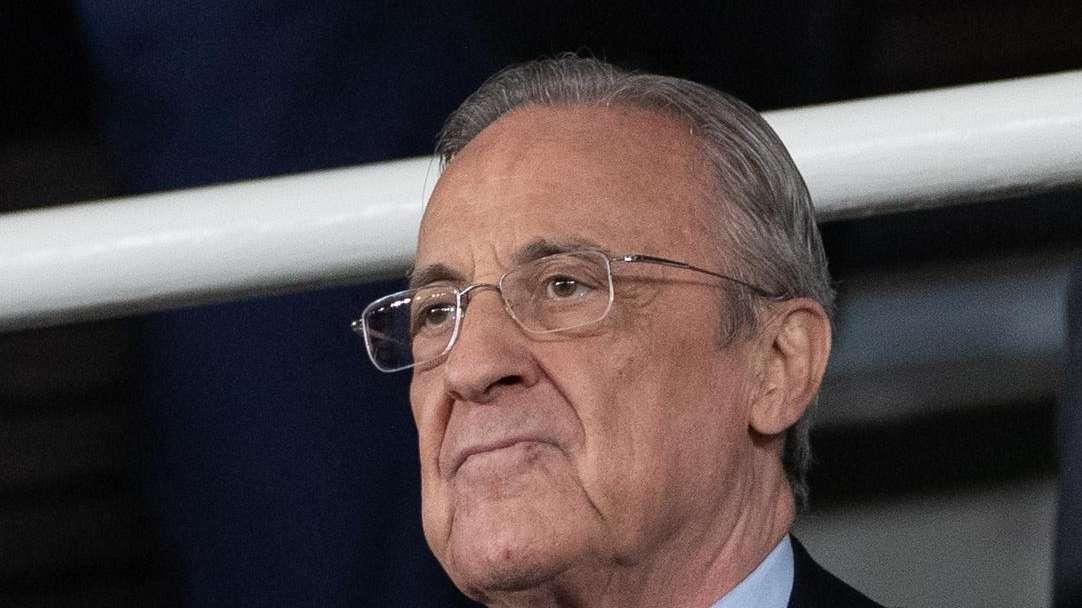 Mercado de fichajes, en directo | El Real Madrid elige al '9' del futuro, novedades con Kubo...
