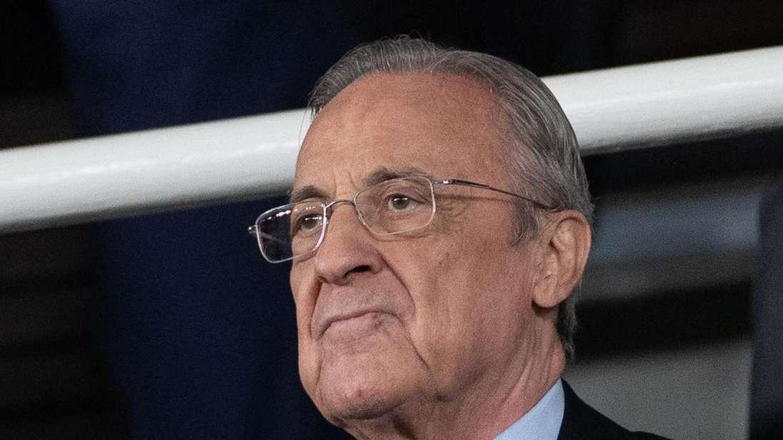El futuro del Real Madrid en Europa está en juego